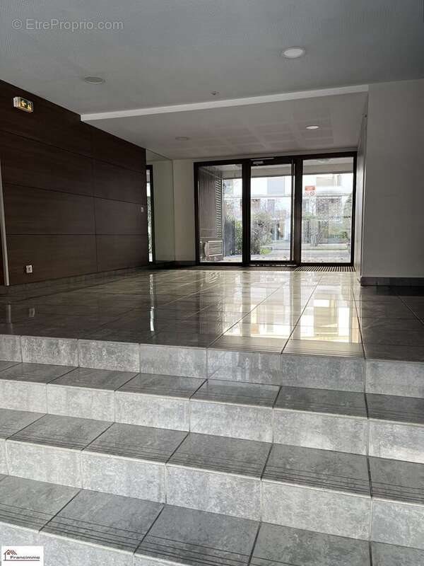 Appartement à vendre, 67m², Grenoble