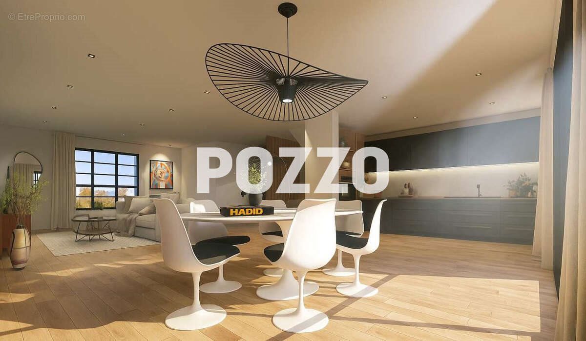 Maison à vendre, 120m², Douvres-la-Délivrande