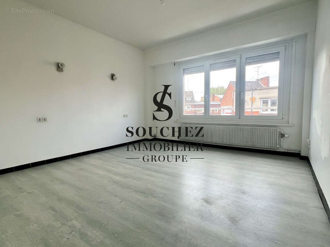 Appartement à vendre, 201m², Lens