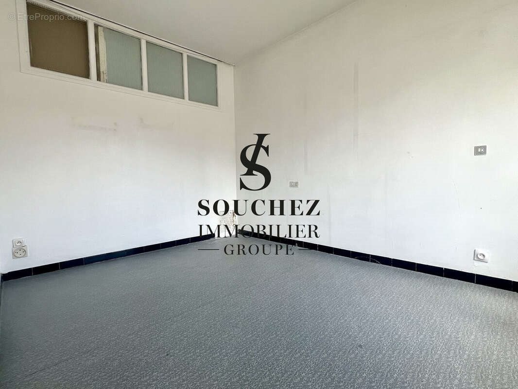 Appartement à vendre, 201m², Lens