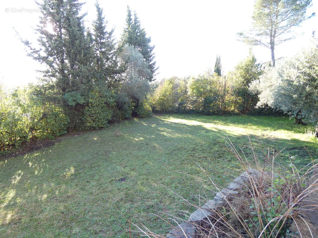 Maison à vendre, 120m², Alès