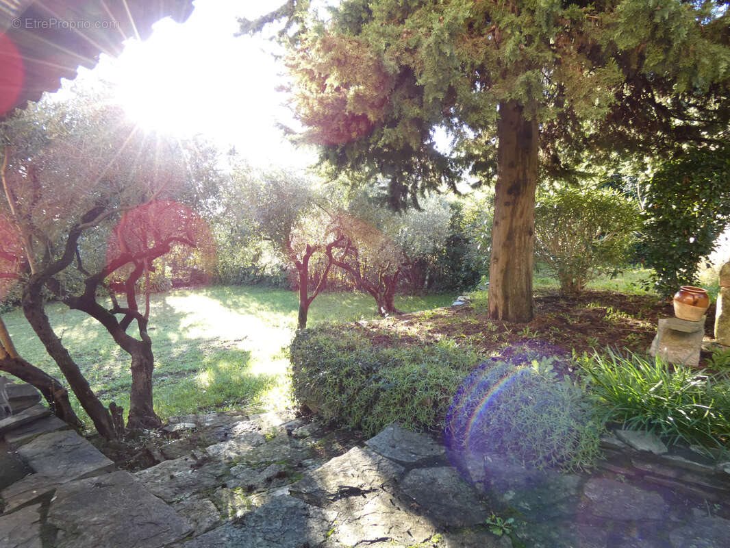 Maison à vendre, 120m², Alès