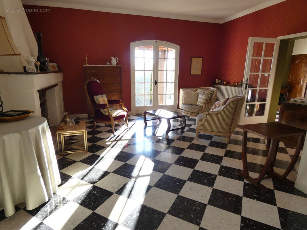 Maison à vendre, 120m², Alès