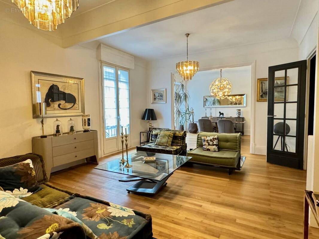 Appartement à vendre, 156m², Rennes