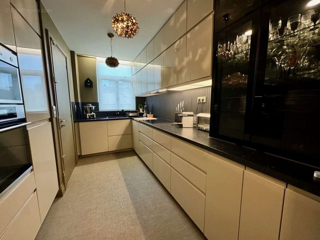 Appartement à vendre, 156m², Rennes