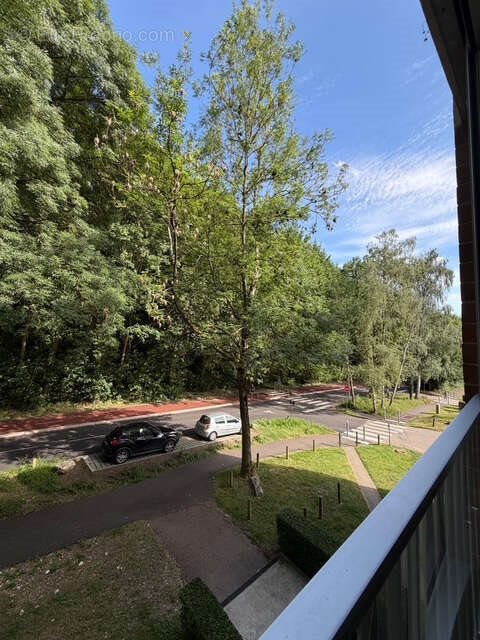 Appartement à vendre, 50m², Rouen
