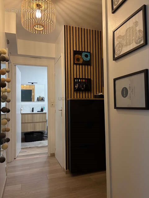 Appartement à vendre, 50m², Rouen