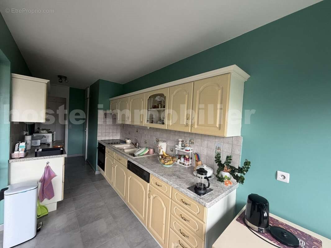 Appartement à vendre, 73m², Tourcoing