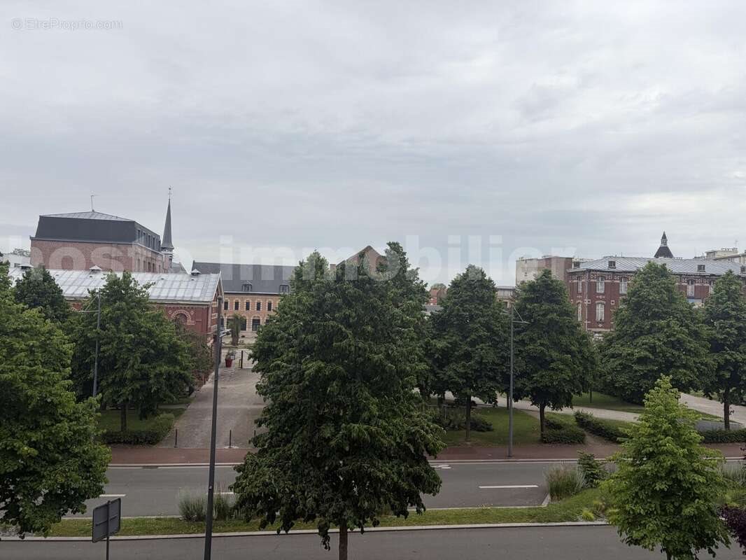 Appartement à vendre, 73m², Tourcoing
