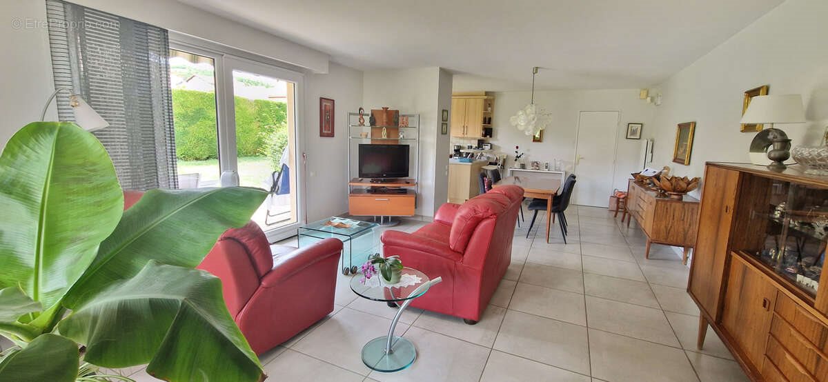 Maison à vendre, 100m², Pérignat-lès-Sarliève