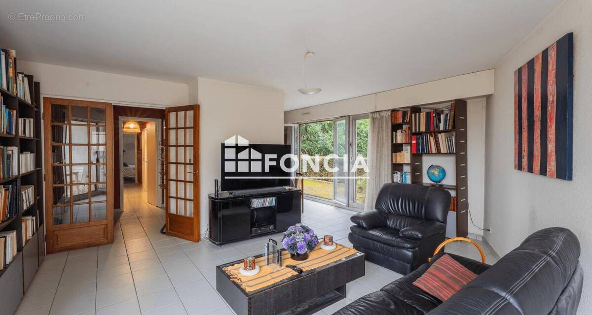 Appartement à vendre, 92m², Rueil-Malmaison