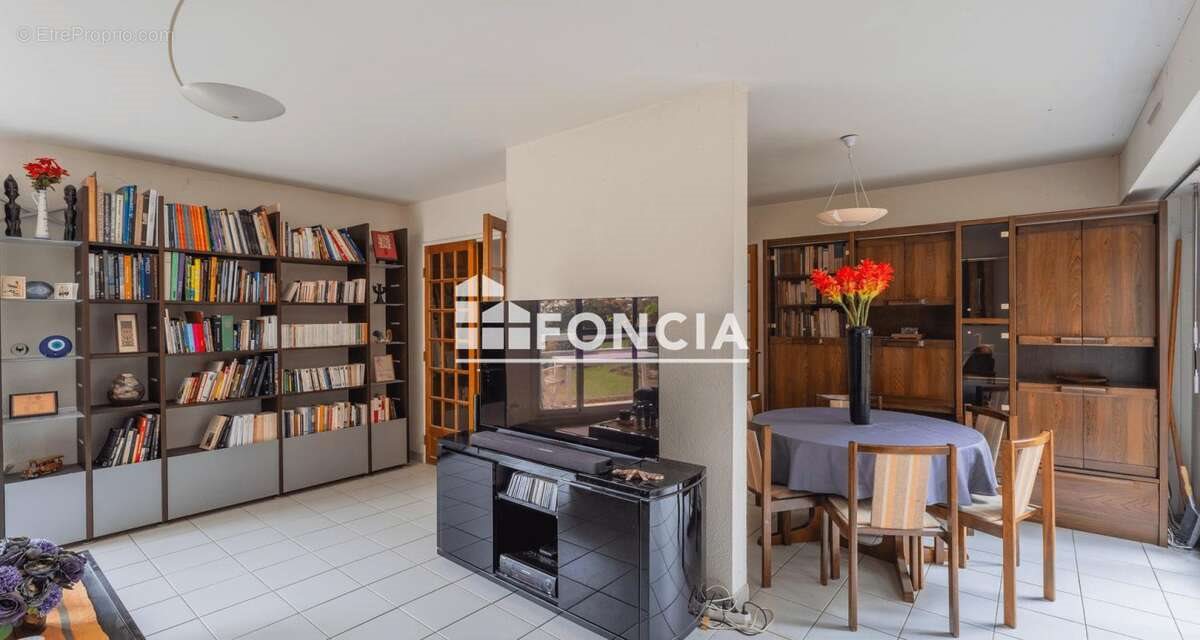 Appartement à vendre, 92m², Rueil-Malmaison