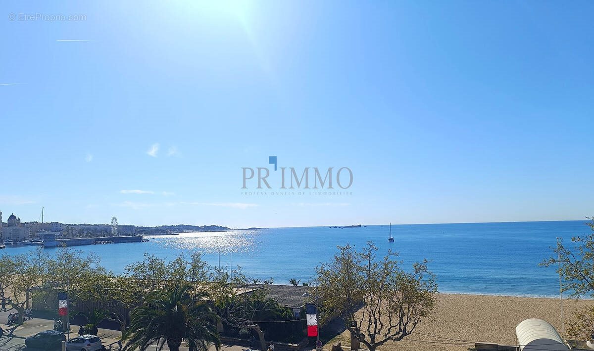 Appartement à vendre, 41m², Fréjus