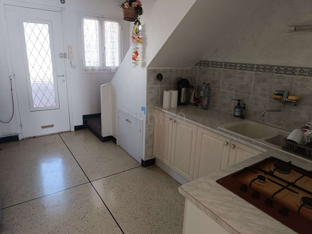 Appartement à vendre, 41m², Fréjus