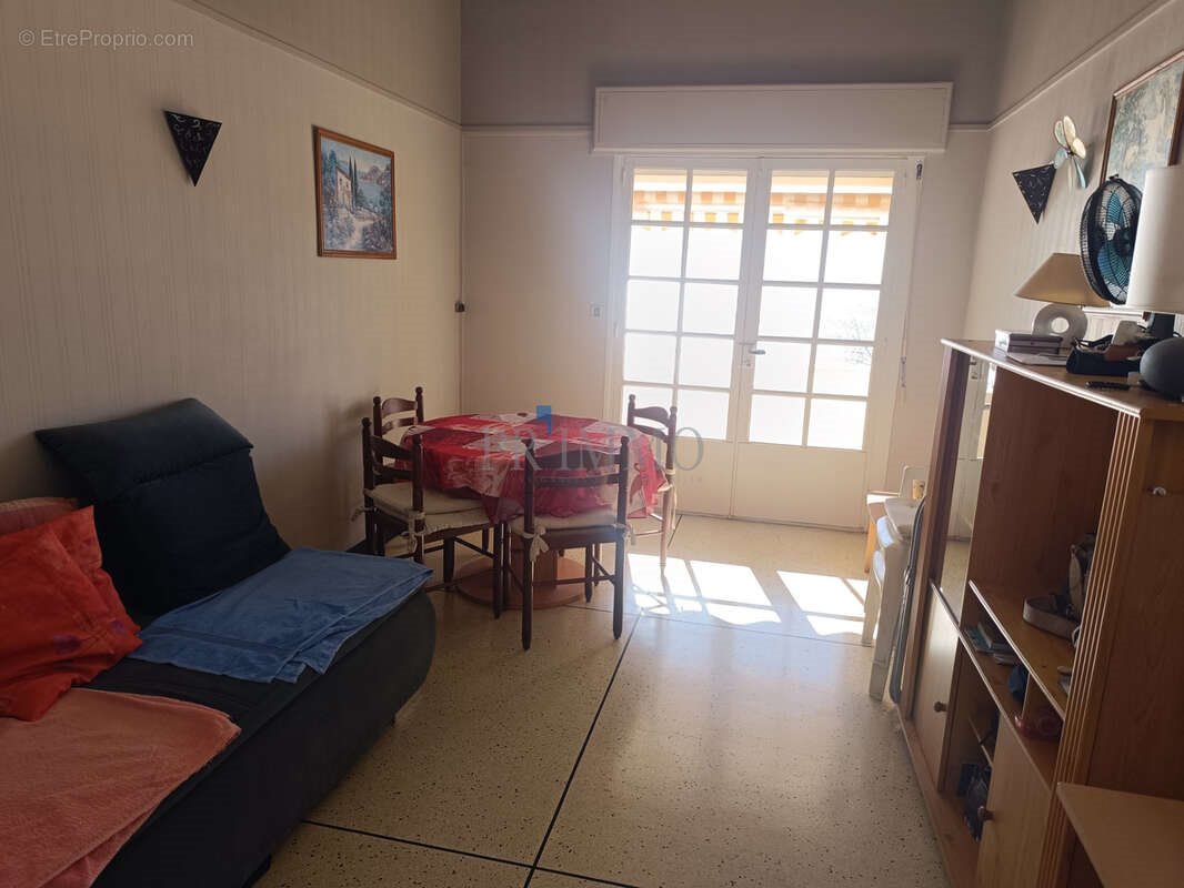 Appartement à vendre, 41m², Fréjus