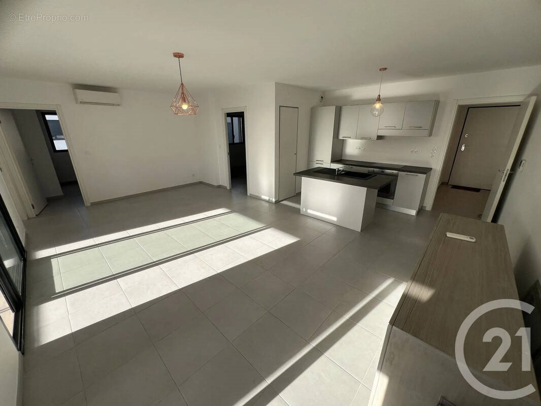 Appartement à vendre, 81m², Borgo