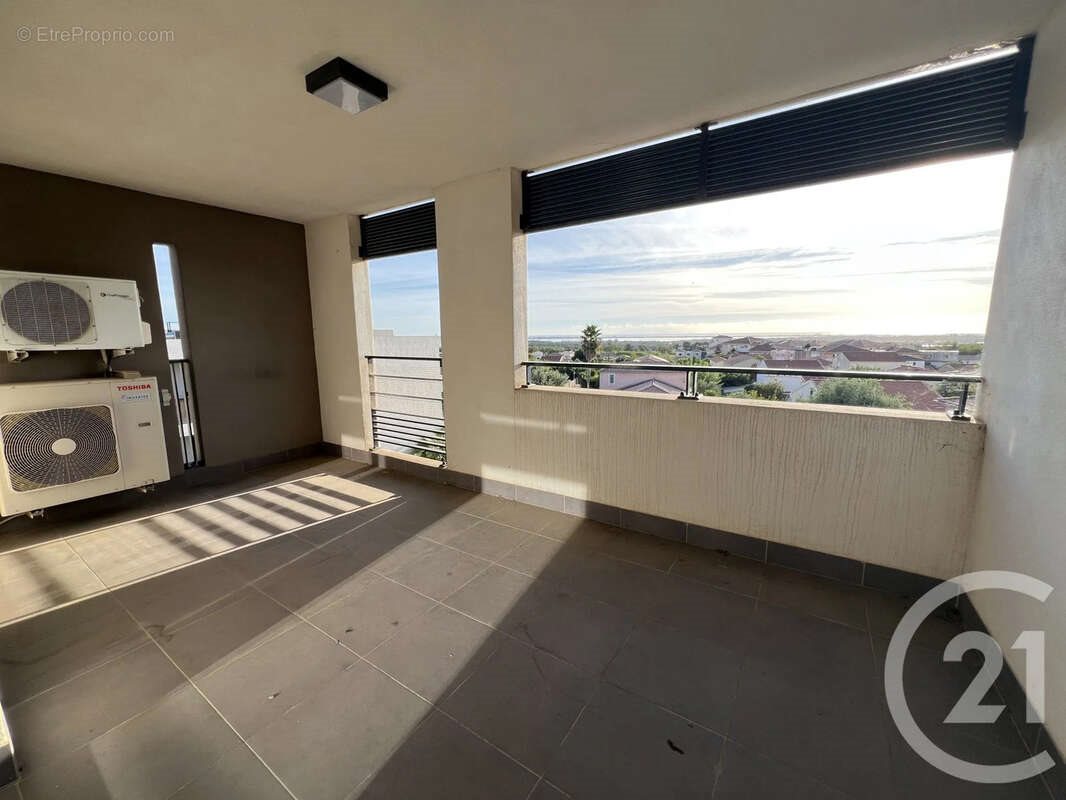 Appartement à vendre, 81m², Borgo