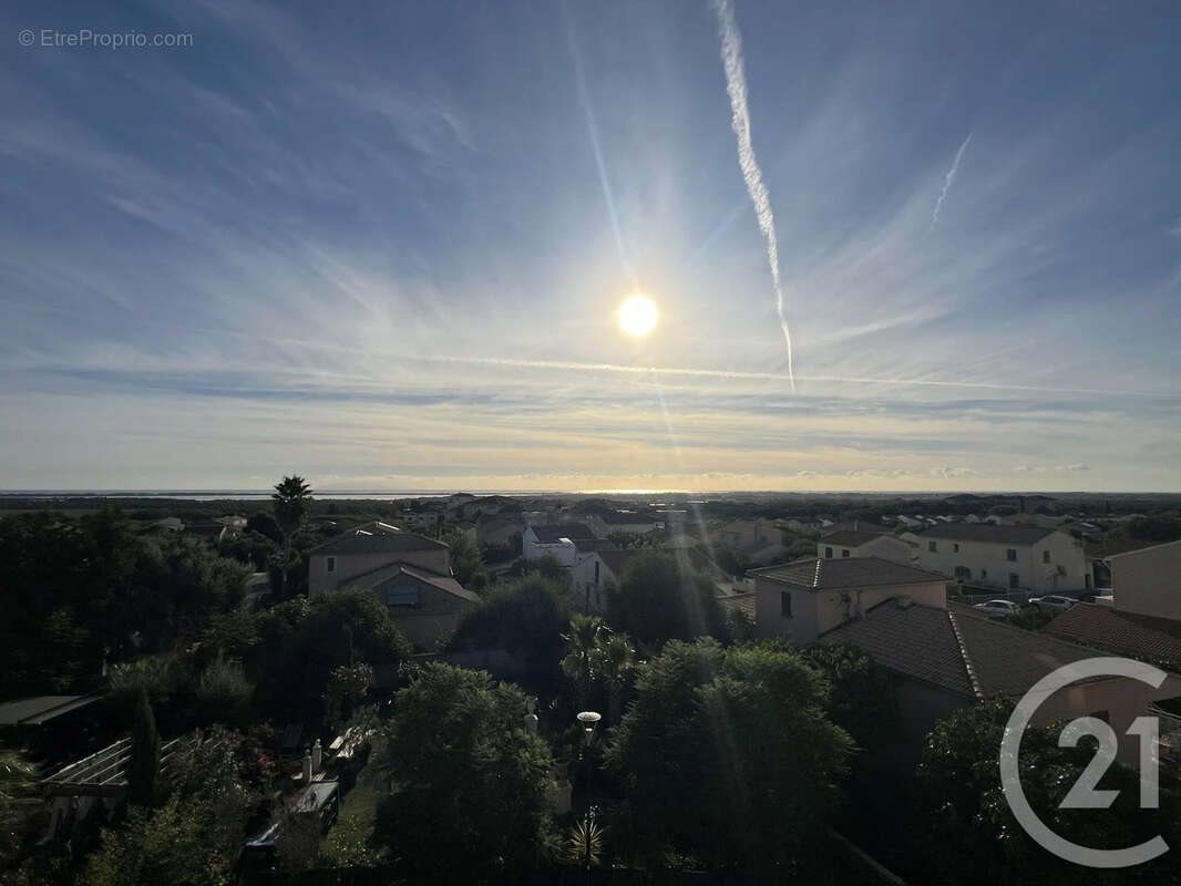 Appartement à vendre, 81m², Borgo