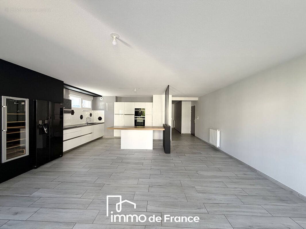 Appartement à vendre, 97m², Rodez