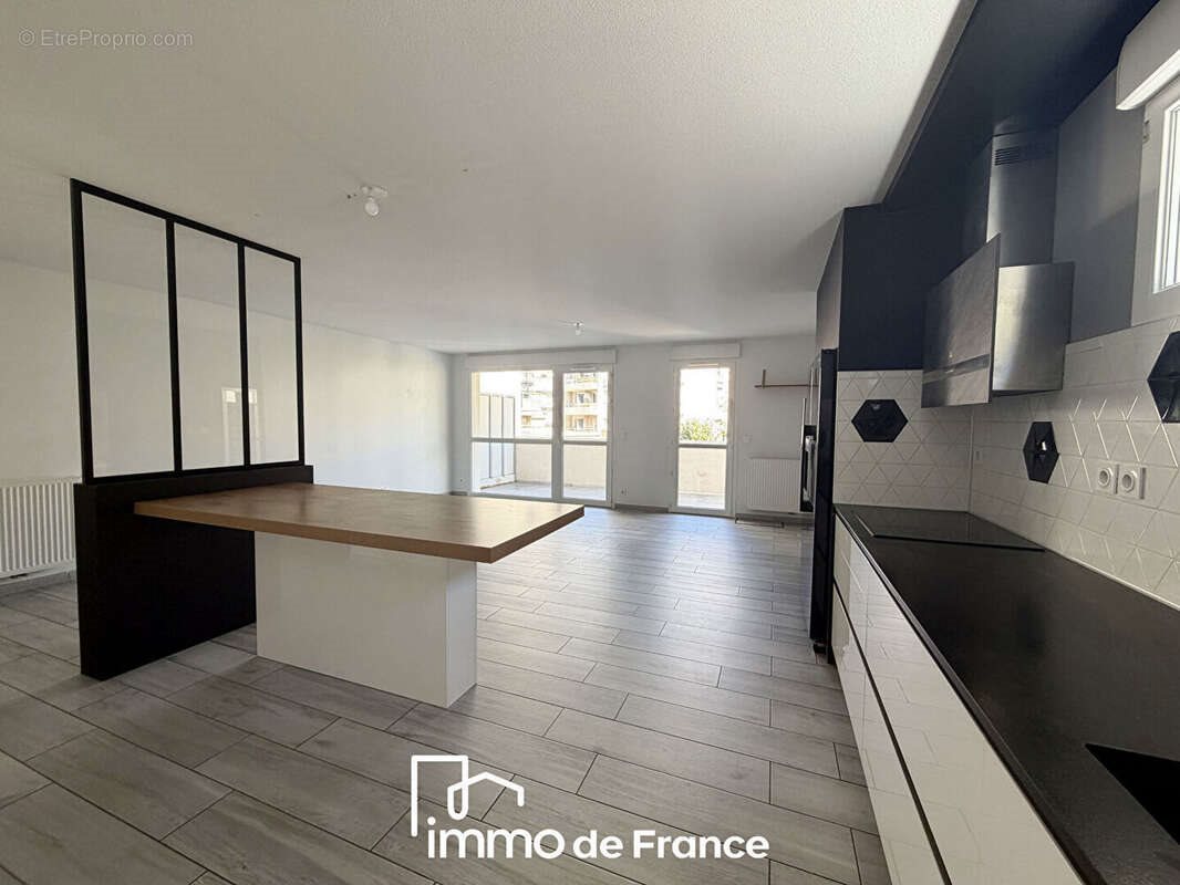 Appartement à vendre, 97m², Rodez