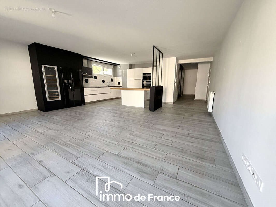 Appartement à vendre, 97m², Rodez