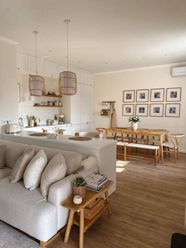 Appartement à vendre, 42m², Vénissieux