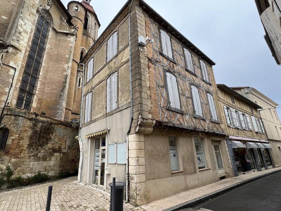 Appartement à vendre, 191m², Eauze
