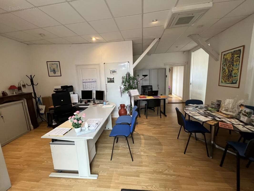 Appartement à vendre, 191m², Eauze