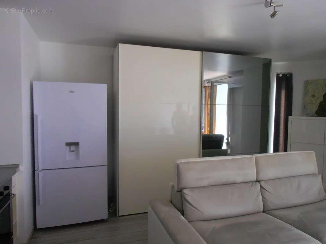 Appartement à vendre, 35m², Sausset-les-Pins