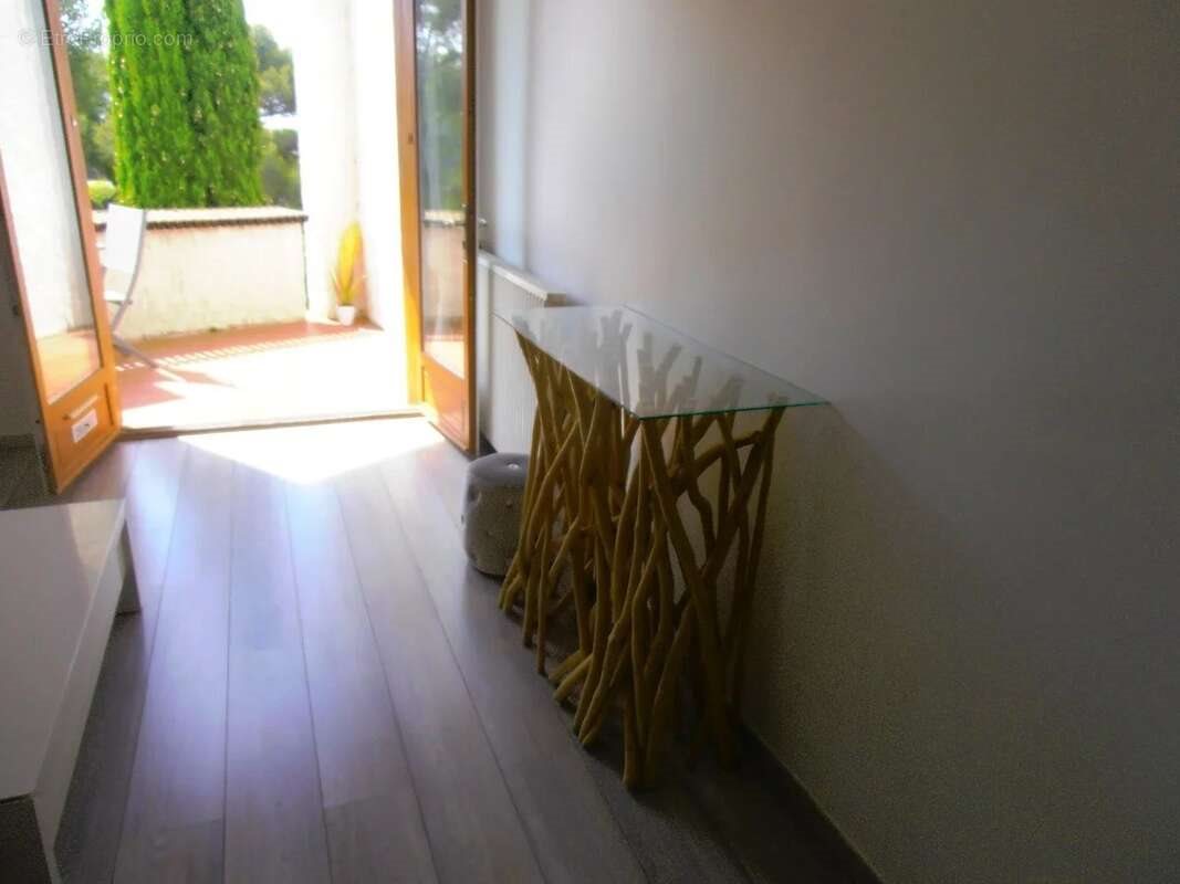 Appartement à vendre, 35m², Sausset-les-Pins