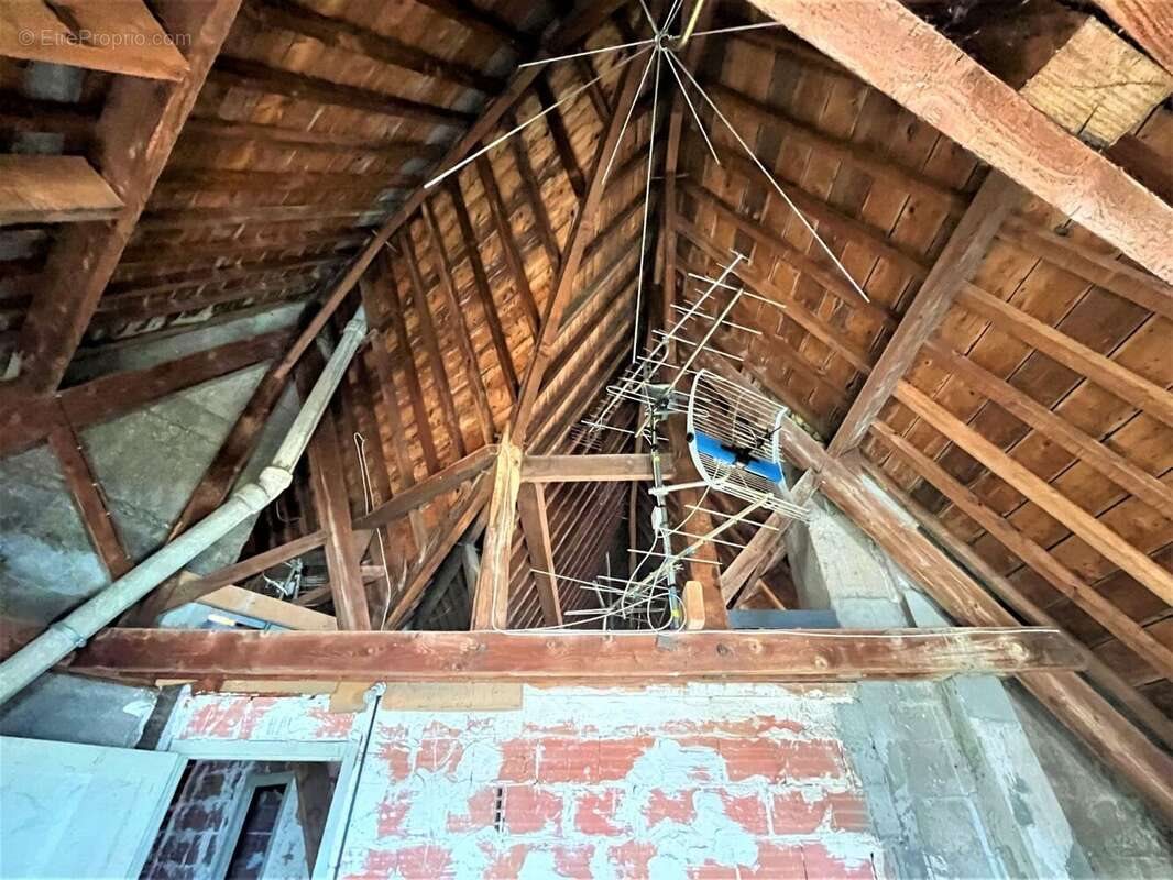 Appartement à vendre, 128m², Saint-Malo