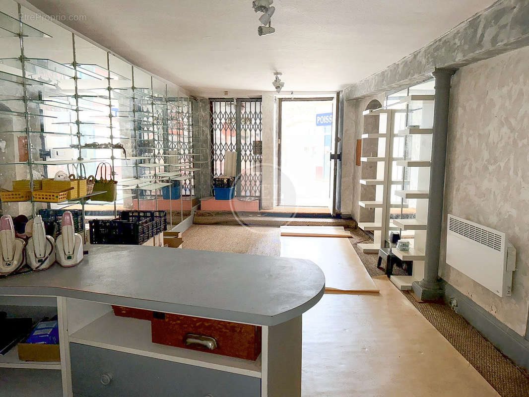 Maison à vendre, 218m², Saint-Symphorien-sur-Coise