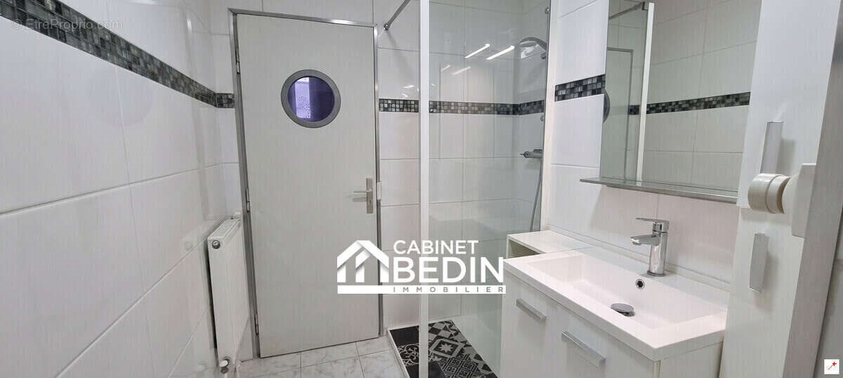 Appartement à vendre, 81m², Mérignac