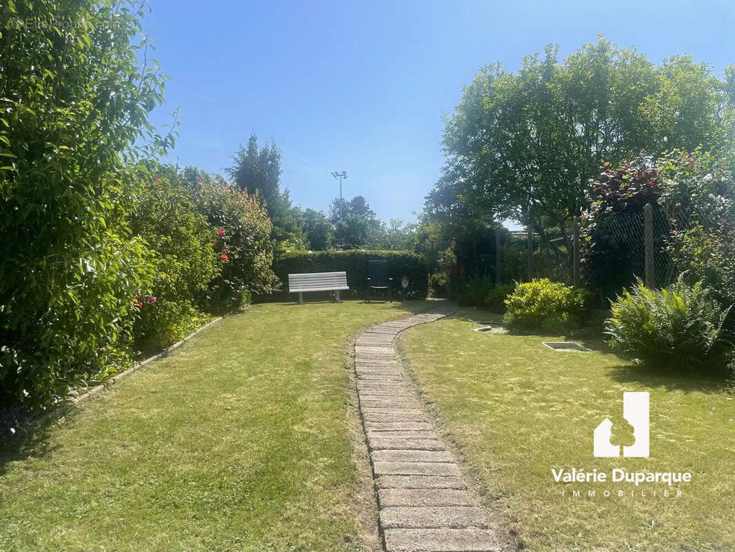 Maison à vendre, 90m², Marcq-en-Baroeul