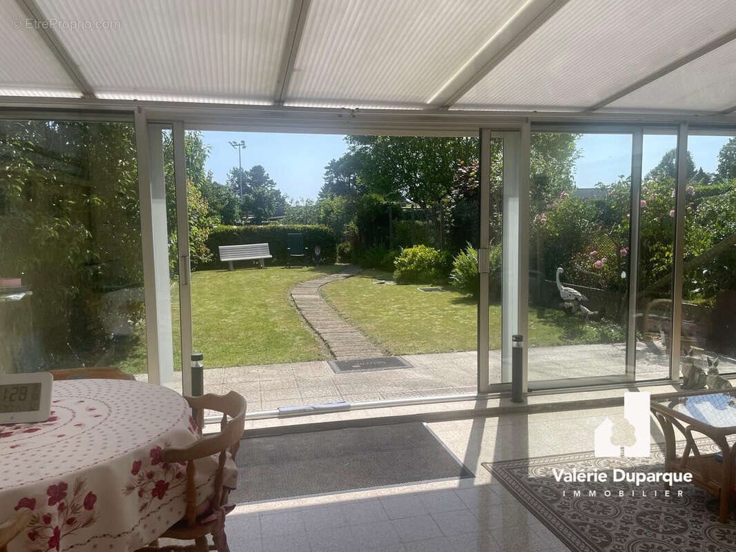 Maison à vendre, 90m², Marcq-en-Baroeul