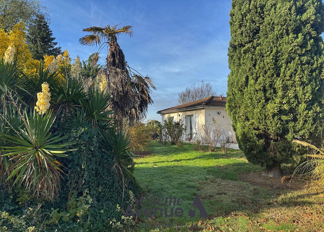 Maison à vendre, 100m², Montauban