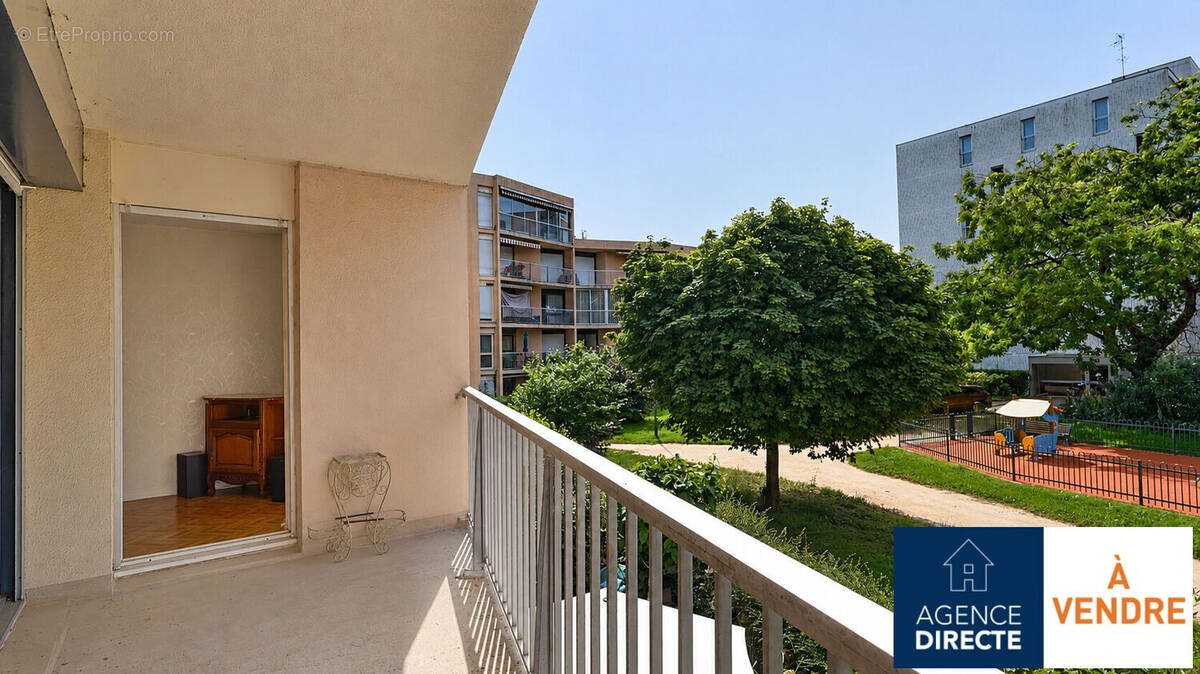 Appartement à vendre, 88m², Rennes