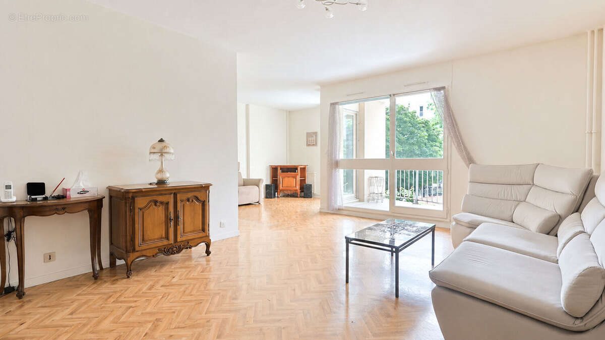 Appartement à vendre, 88m², Rennes