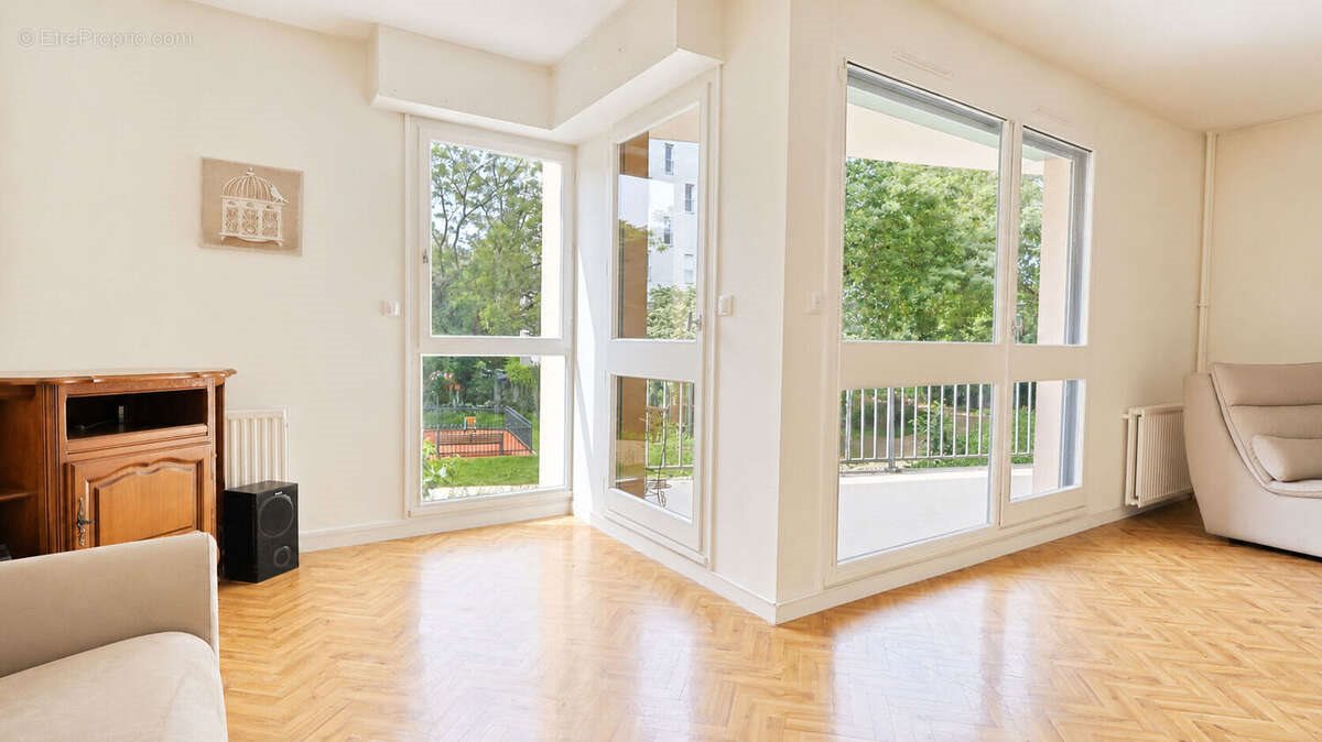 Appartement à vendre, 88m², Rennes