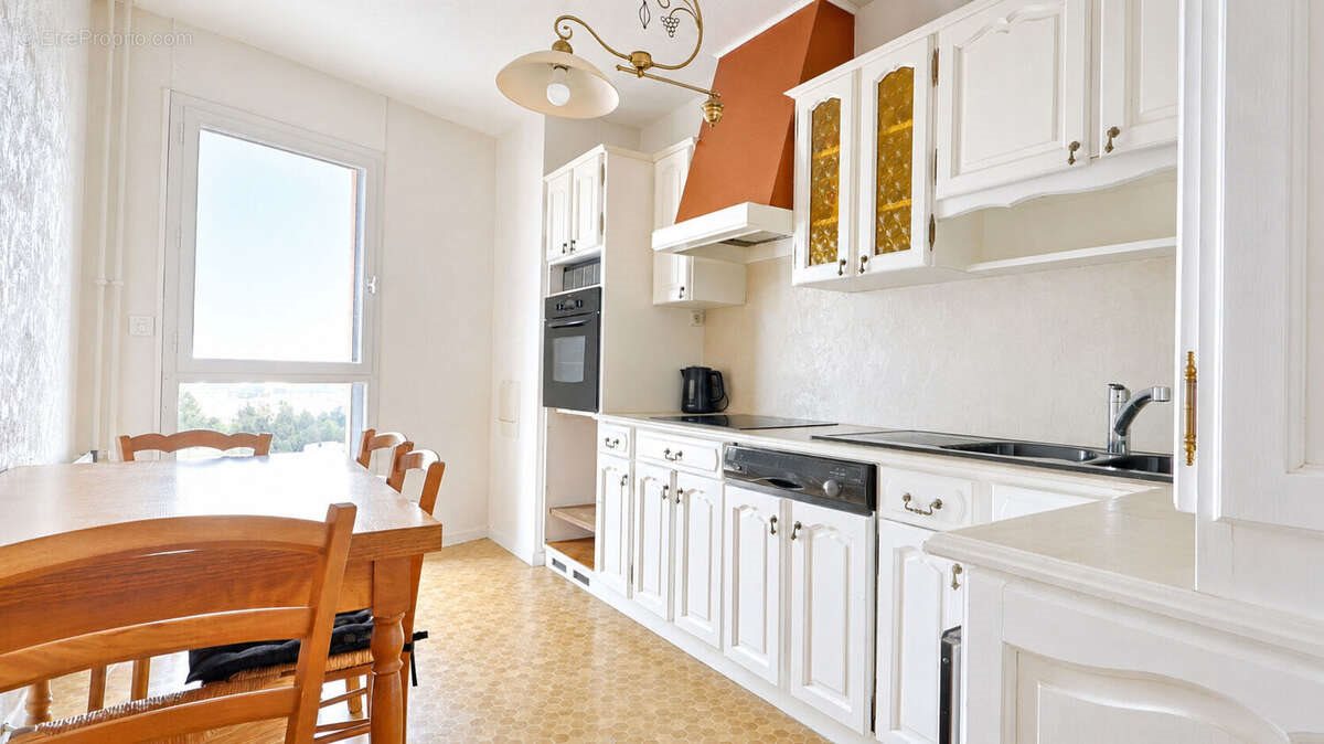 Appartement à vendre, 88m², Rennes