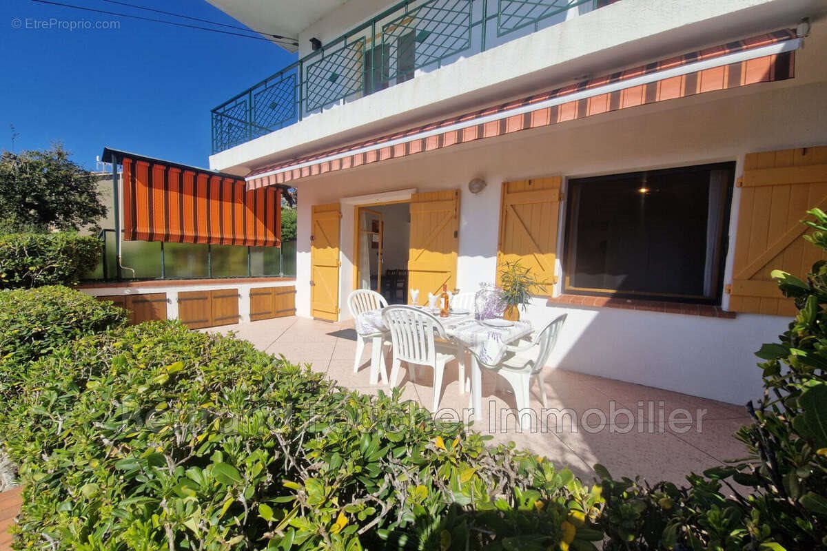 Appartement à vendre, 40m², Cavalaire-sur-Mer