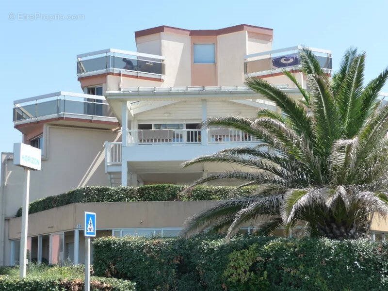 Appartement à vendre, 23m², Anglet