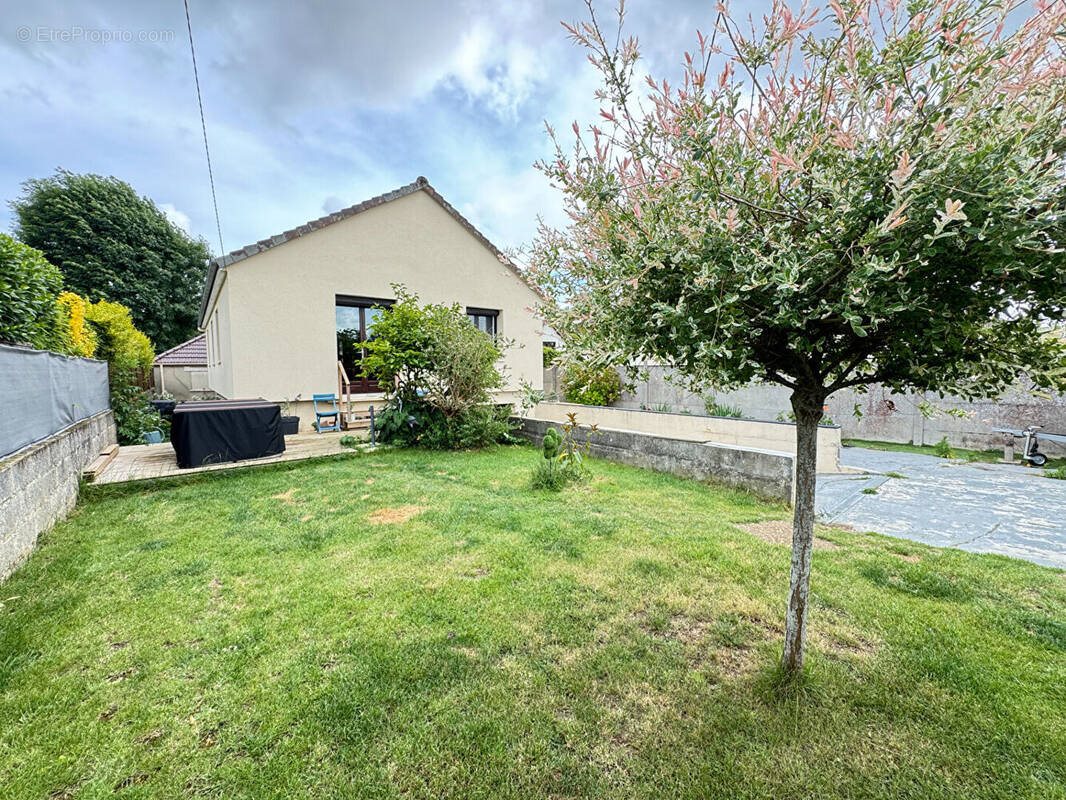 Maison à vendre, 81m², Blainville-sur-Orne
