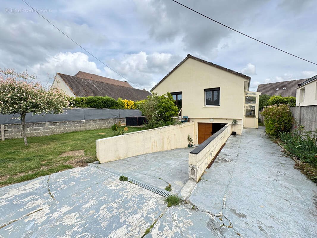 Maison à vendre, 81m², Blainville-sur-Orne
