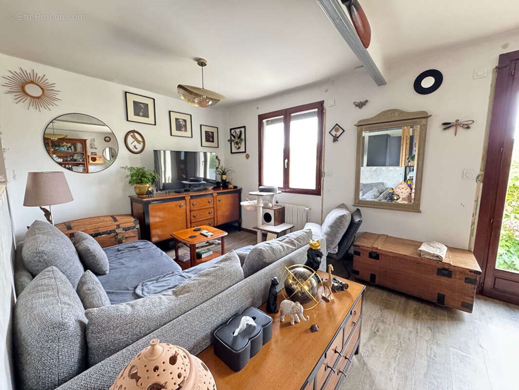 Maison à vendre, 81m², Blainville-sur-Orne