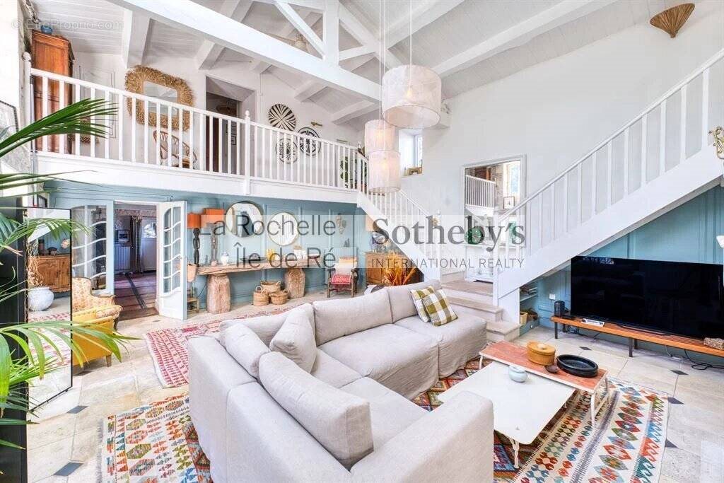 Maison à vendre, 254m², La Rochelle