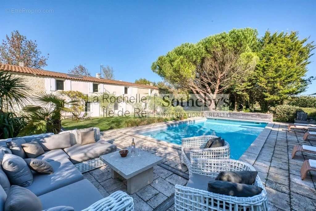 Maison à vendre, 254m², La Rochelle