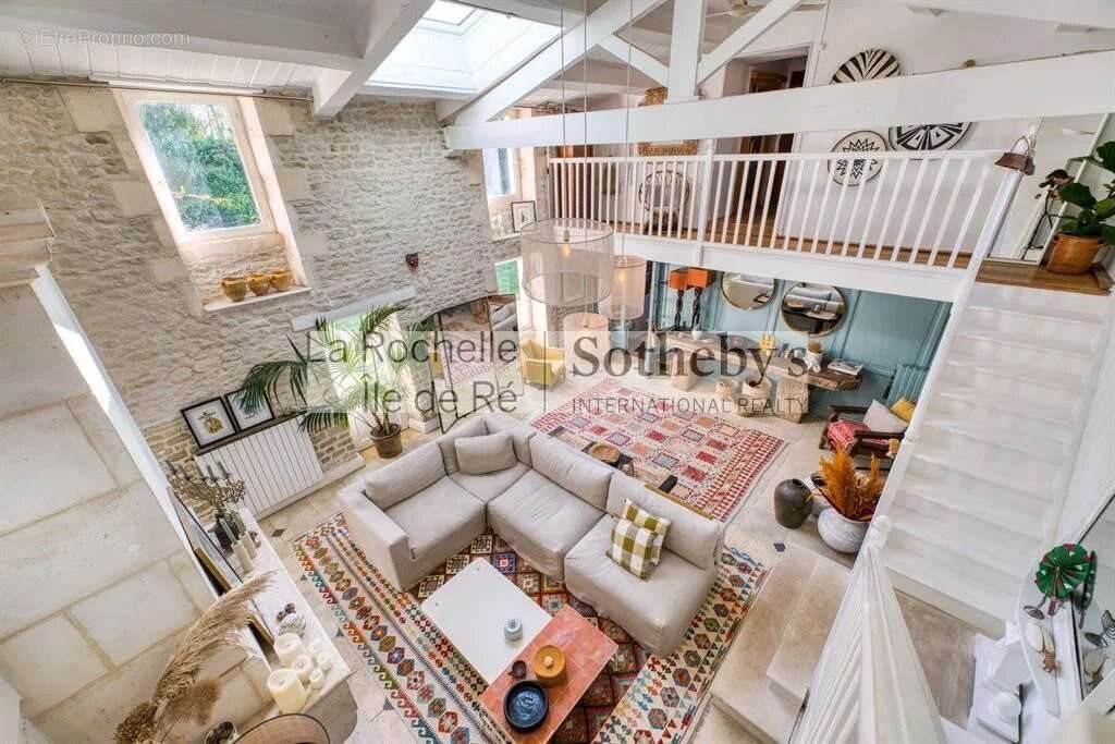 Maison à vendre, 254m², La Rochelle