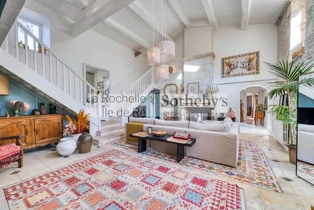 Maison à vendre, 254m², La Rochelle