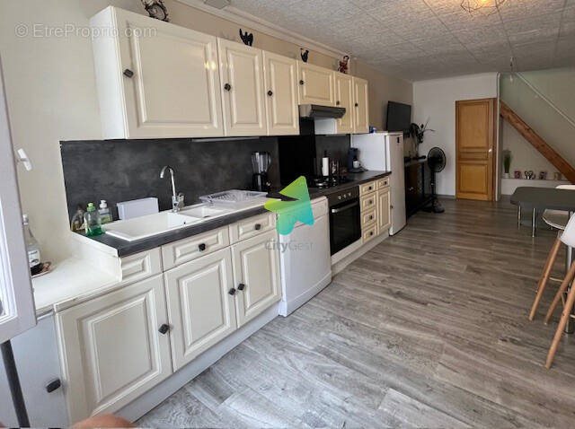 Maison à vendre, 89m², Saint-Laurent-de-la-Salanque